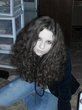 katerina kays - Wavy hair, 2a, 2b