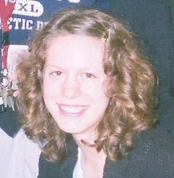 Emily - Blonde, 3a, Medium hair styles, Readers, Curly hair, Teen hair hairstyle picture