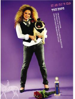 Michelle Fontanez - Blonde, 3b, Long hair styles, Readers, Female, Curly hair hairstyle picture