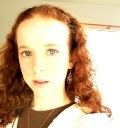 Kat - Redhead, 2b, Wavy hair, Long hair styles, Readers, Teen hair hairstyle picture