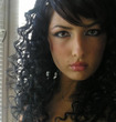 ioana mileva - Kinky hair, 4a, 4b