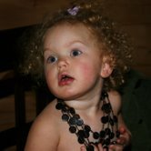 Sophia - Blonde, 3c, Short hair styles, Kids hair, Readers, Curly hair hairstyle picture