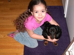 Kailee - Brunette, Kids hair, Long hair styles, Readers, Curly hair hairstyle picture