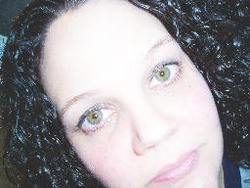 Nicole - Brunette, 3c, Readers, Female, Curly hair hairstyle picture