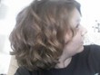 melissa - short hair styles