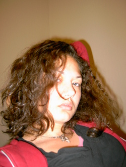 ~Ali - 2a, Brunette, 2b, Wavy hair, Medium hair styles, Readers, Female hairstyle picture
