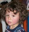 elijah david - short hair styles