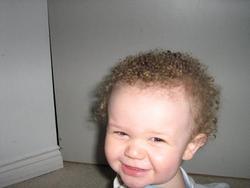 Oscar - Brunette, 4a, Very short hair styles, Kids hair, Kinky hair, Afro, Readers, Curly hair hairstyle picture