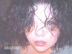 Danielle - 2a, Brunette, Wavy hair, Short hair styles, Readers, Female hairstyle picture