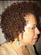 suburbanbushbabe - Kinky hair, 4a, 4b