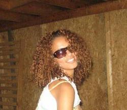 Winnie - Brunette, 3b, 3c, Medium hair styles, Readers, Curly hair, Teen hair hairstyle picture