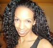 anjali - Curly kinky hair, 3c