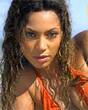 beyonce - Summer hair