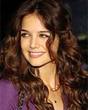 katie holmes - Wavy hair, 2a, 2b, 2c