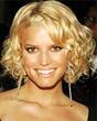 jessica simpson - short hair styles