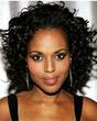 kerry washington - Medium hair styles
