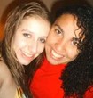 tania - Curly kinky hair, 3c