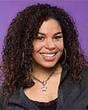 jordin sparks - Curly kinky hair, 3c