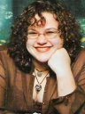 Becky - Brunette, 3b, Short hair styles, Readers, Female, Curly hair hairstyle picture