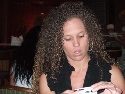 DEE - Brunette, 3b, 3c, Long hair styles, Readers, Female, Curly hair hairstyle picture