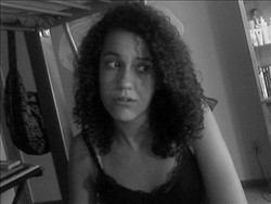 Agnes - Brunette, 3c, Medium hair styles, Readers, Female, Curly hair hairstyle picture