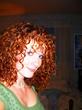 allie - Medium hair styles