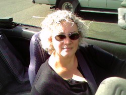SM Richmond - 3a, Mature hair, Short hair styles, Readers, Curly hair, Gray hair hairstyle picture