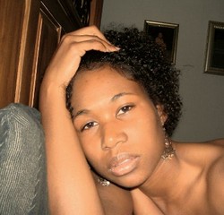 Lisa Lovett - Brunette, 4a, Short hair styles, Kinky hair, Readers, Female hairstyle picture