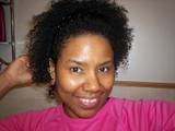 LaMonica - Brunette, 4a, Short hair styles, Kinky hair, Readers, Female hairstyle picture