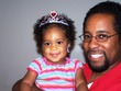princess gabriella grayce - Kinky hair, 4a, 4b