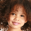 aaliyah cerella - Kids hair