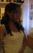 clarissa sandoval - Wavy hair, 2a, 2b
