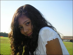 Natasha - Brunette, 2b, Wavy hair, Long hair styles, Readers, Female hairstyle picture