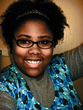 krystle - Kinky hair, 4a, 4b