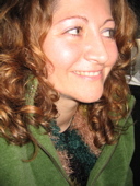 Kathy - Redhead, 3a, Long hair styles, Readers, Female, Curly hair hairstyle picture