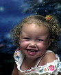 laila alexus - Kids hair