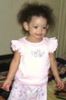 lierra pronounced like lee-air-ruh - Kids hair