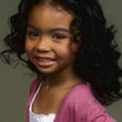 ashligh tomeka - Kids hair