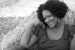 stephanie-renee - Kinky hair, 4a, 4b