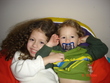 kaitlyn  joseph - Kids hair