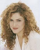 Bernadette Peters - Redhead, 3b, Celebrities, Long hair styles, Female, Curly hair hairstyle picture