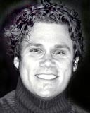 Bob Guiney - 2a, Celebrities, Wavy hair, Male, Very short hair styles hairstyle picture