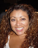 Myrna - Brunette, 3b, Long hair styles, Readers, Female, Curly hair hairstyle picture