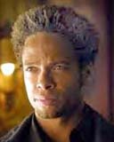 Gary Dourdan - Brunette, 4a, Celebrities, Male, Short hair styles, Afro hairstyle picture