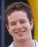 Jacob Underwood - 3b, Celebrities, Male, Curly hair hairstyle picture