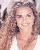 Keri Russell - 3b, Celebrities, Long hair styles, Female, Curly hair hairstyle picture