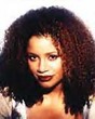 mari morrow - kinky hair