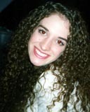 Maria - Brunette, 3b, Long hair styles, Readers, Female, Curly hair hairstyle picture