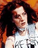 Melissa Auf Der Maur - Redhead, Celebrities, Long hair styles, Female hairstyle picture