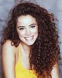 Abigail Spencer - Brunette, 3a, Celebrities, Long hair styles hairstyle picture